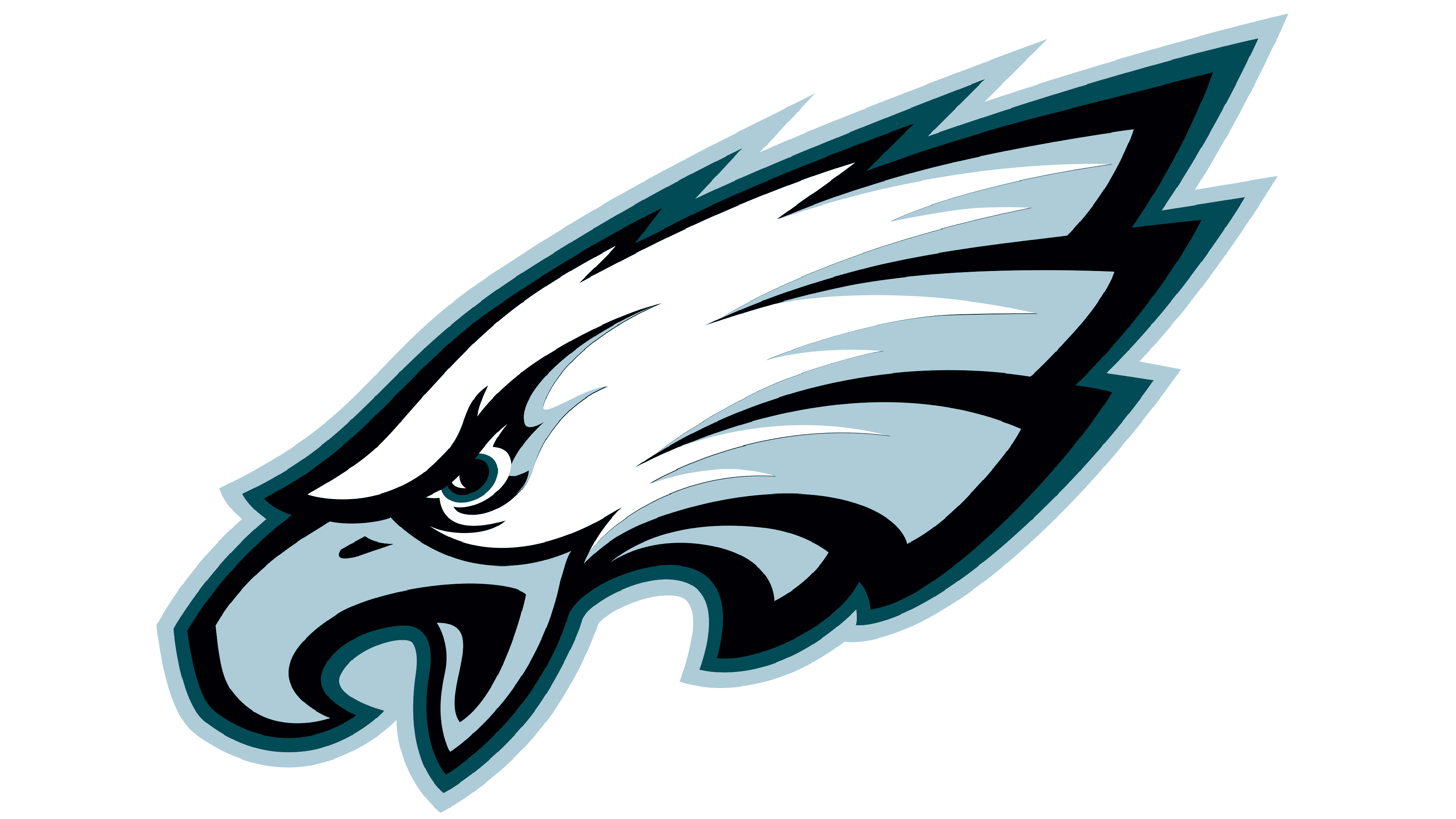 Philadelphia Eagles Logo and symbol, meaning, history, PNG ...