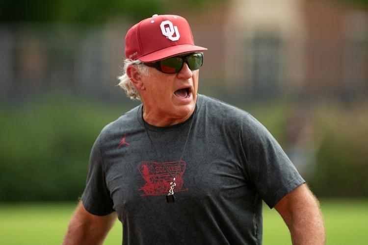 OU football: Ted Roof, once captain of imposing 'Black Watch,' now leads  Sooners' defense to war | Sports | oudaily.com