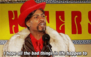 Dave Chappelle Player Haters Ball GIF